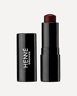 Luxury Lip Tint - Moisturizing, Sheer Natural Color - Nightfall (Dark Red)