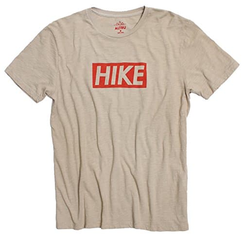 Altru Apparel Hike T-Shirt