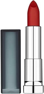 Maybelline Colour Sensational Lipstick