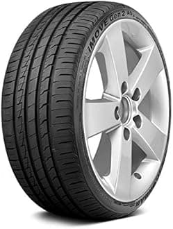 iMove Gen 2 A/S 195/55R15 85V