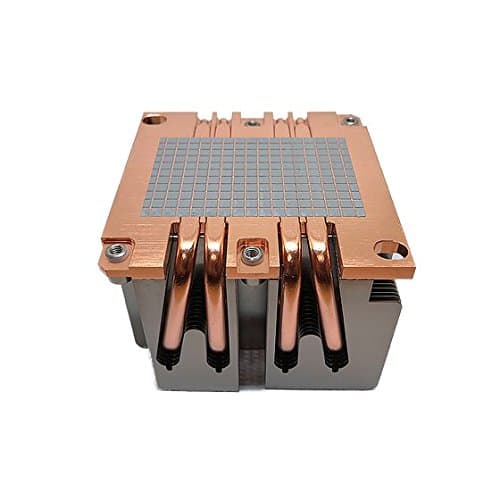 Dynatron B12 2U Passive CPU Cooler