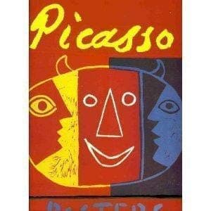 Picasso Posters