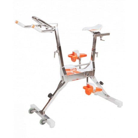 Pack aquabike WR3 + + Saddle Bar Multi-Training