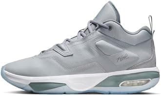 Jordan Stay Loyal 3 Men's Shoes (FB1396-012, Wolf Grey/White/Cool Grey)