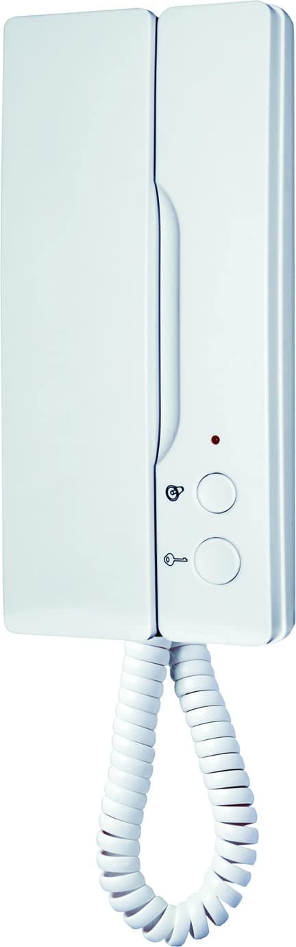 Byron Elro LB Audio Door Intercom Handset