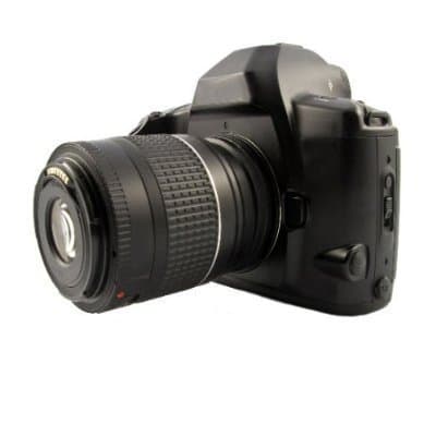 Macro Reverse Ring/reversing adapter 40.5 mm for Sony NEX Models