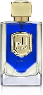 Liam Blue Shine Eau de Parfum for Everyone 100 ml