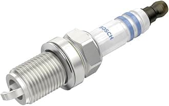 Bosch FR7DPP - Spark Plugs Platinum - 1 piece