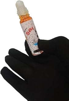 Salma Attar Strong Arabian fragrance perfume long lasting fragraces and 7ml bottle all attars luxury collections