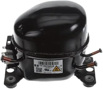 Generic Fits Magic Chef EKD60U6 COMPRESSOR 115V 60Hz 1PH LRA 16:78A