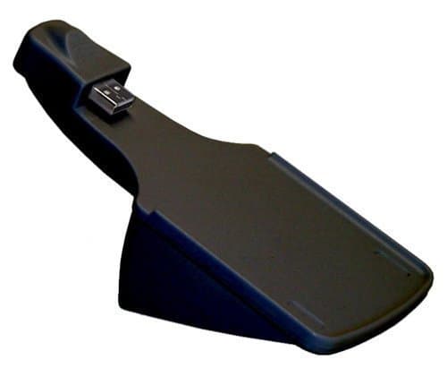 Franklin eBookman EUC-1 USB Cradle