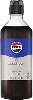 SODA Mix Pepsi
