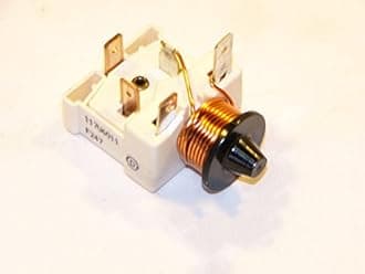 117U6011 COMPRESSOR RELAY