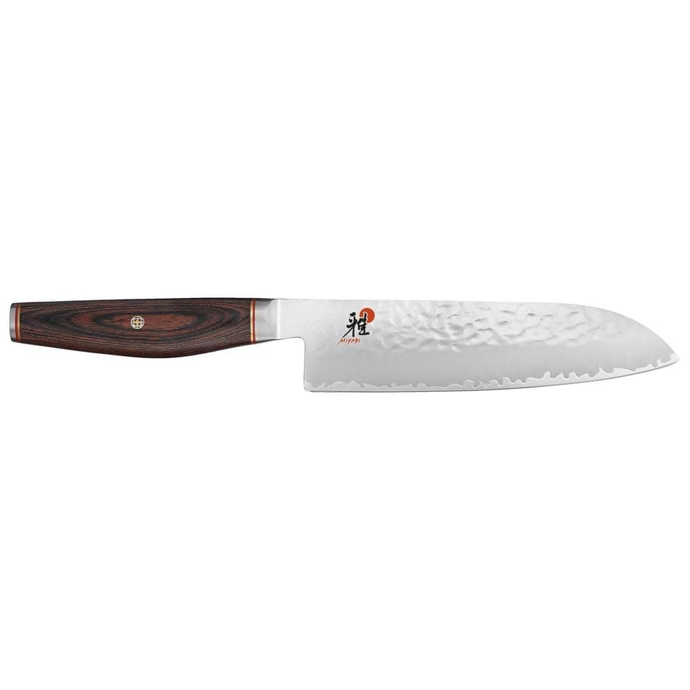 MIYABI SANTOKU