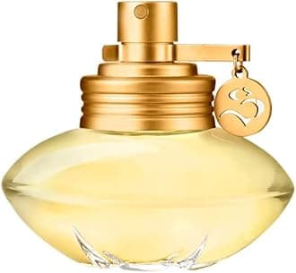 Shakira Perfume S by Shakira for Women 2.7 Ounces