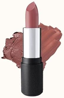- Red Apple Lipstick Ooh La La Full Body Lipstick for Women - Vegan Gluten Free Organic Lipstick - Creamy Lip Color, Nourishing Lip Makeup w Vitamin E - NEUTRAL MEDIUM ROSY BROWN SHADE