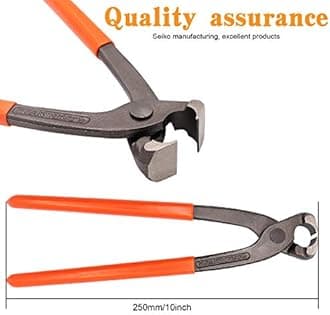 125PCS 7-21mm Single Ear Hose Clamps 304 Stainless Steel Wire Tube Pipe Fuel Line Clip Assortment kit with Ear Clamp Pincer