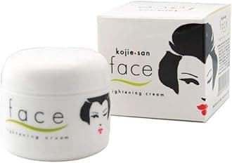 Kojie San Whitening Face Cream, 30g