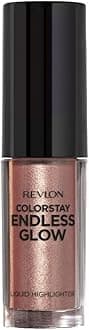 Colorstay Endless Glow Liquid Highlighter - 002 Rose Quartz, 8.2 ml