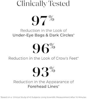 Instant Eye Repair Cream by Beauty Facial Extreme