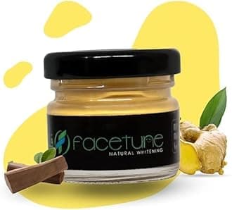 Facetune Whitening Cream Reveal Your Skin’s Natural, Luminous Glow (100 g)