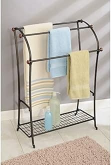 Towel Rack Holder