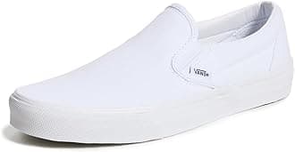 Vans Classic Slip-on Canvas Men's Trainers
