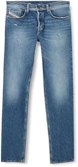 Diesel Men's 2023 D-finive Jeans