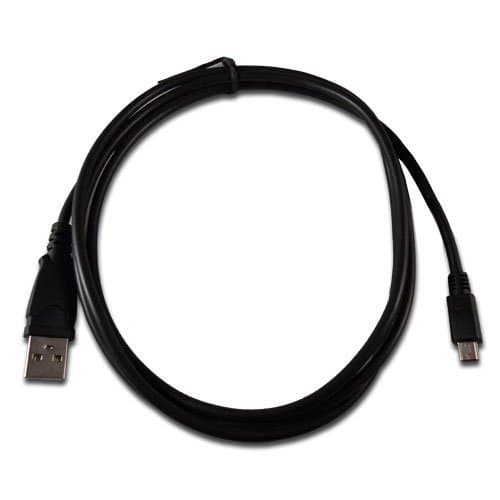 USB Cable Cord Replacement Compatible with Select Sony Handycam Digital Camcorders (Compatible Models Listed in Description Below)