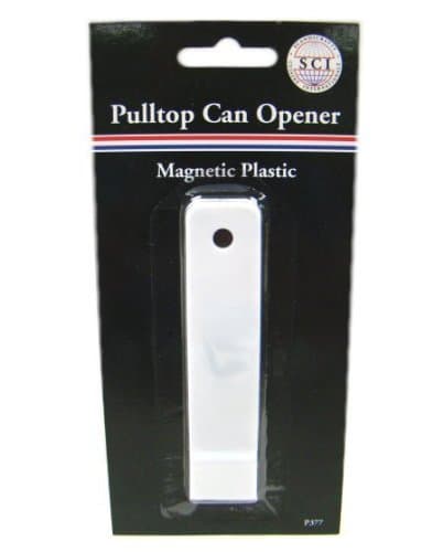 Pull Top Tab Grabber with Magnet