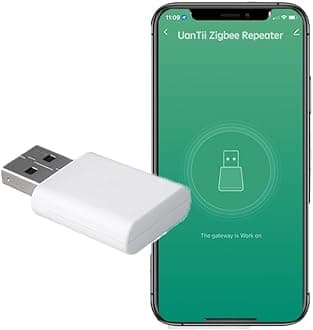 Tuya ZigBee Signal Repeater Zigbee Signal Extender For Tuya Zigbee Device Expand 20-30M Compatible Tuya ZigBee Gateway Via Smart Life App