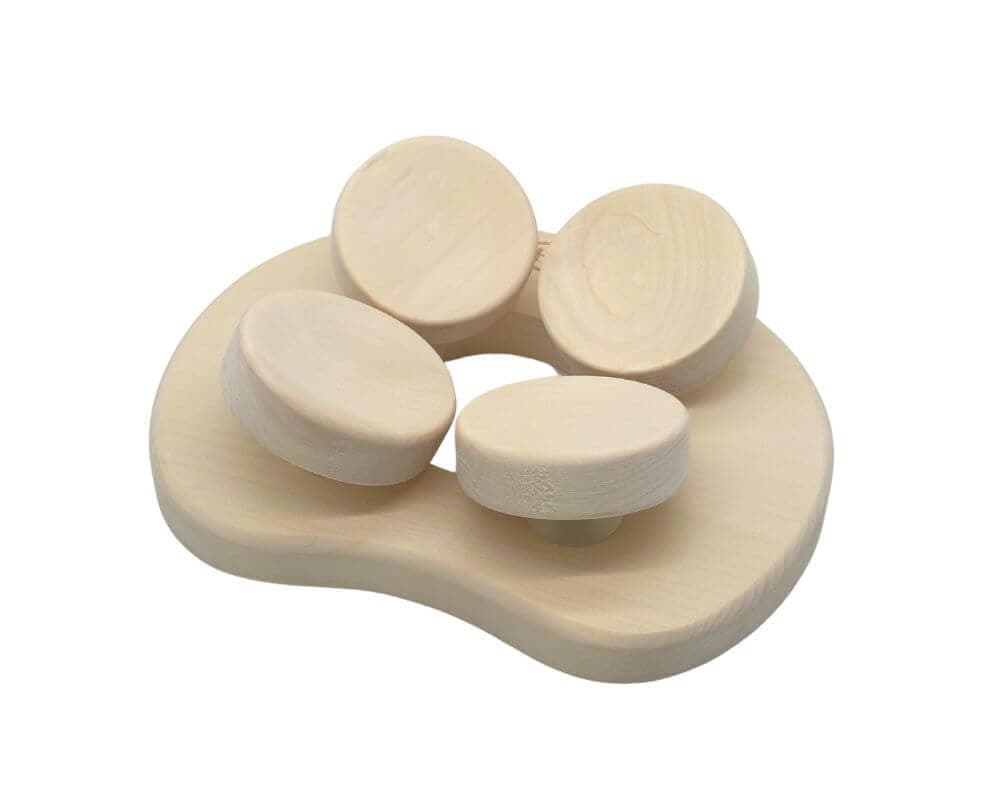 HaLuSAUNA PILLOW Aspen