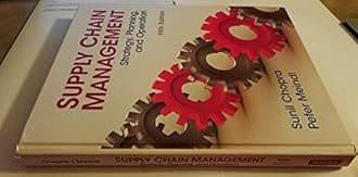 Supply Chain Management