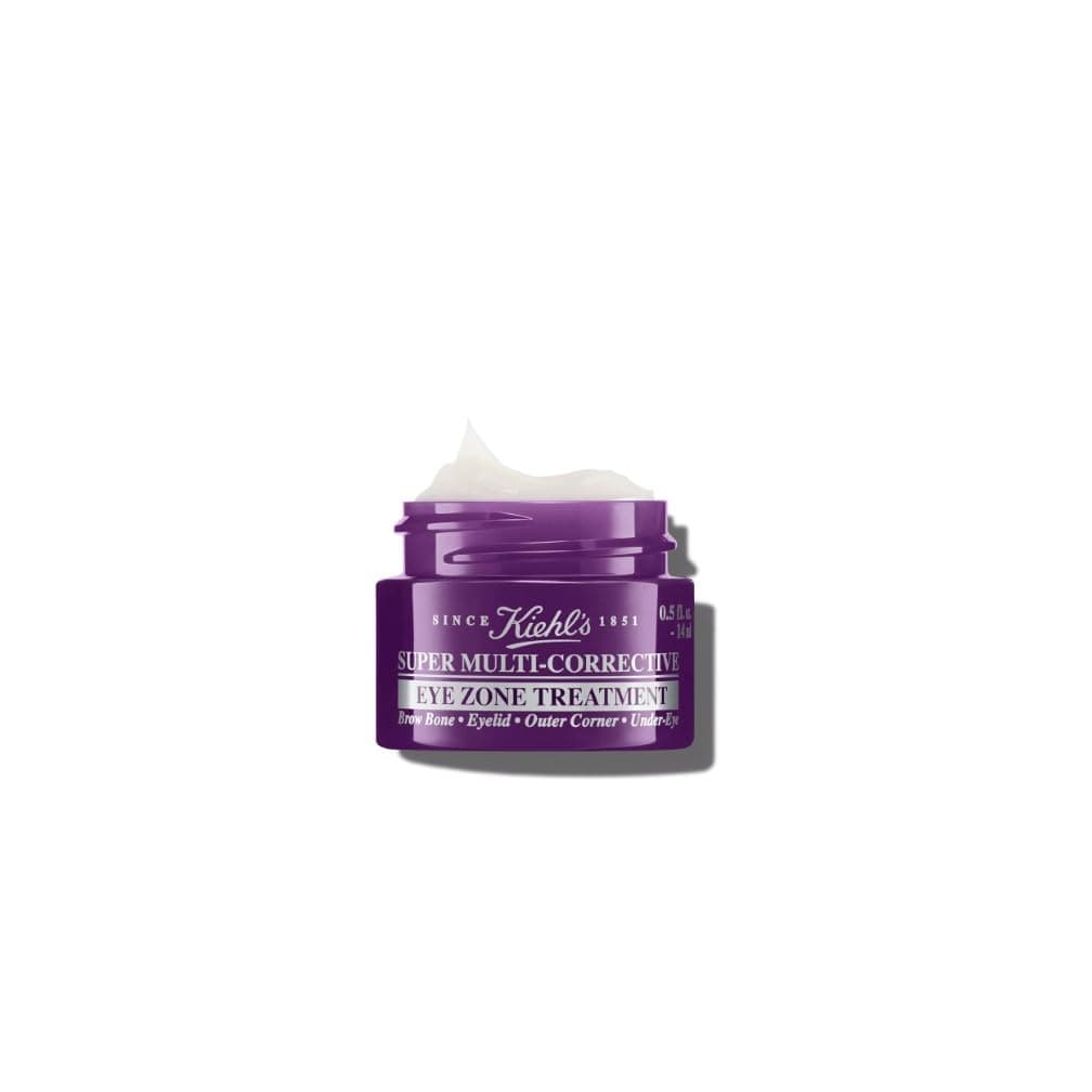 Kiehl's Super Multi-Corrective Anti-Aging Eye Cream, All Skin Types, including Sensitive Skin