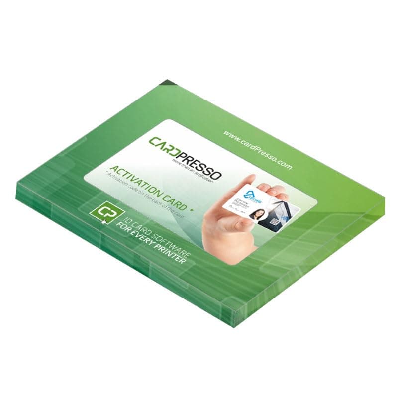 CP1005 Xs Id Card Software