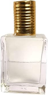 All Types Attar-Atar Essential Oil Parfum Oil Fragrance Perfume Unisex Men-Women Parfume Spray Scent Long Lasting Roll On Itar Semi Natural Non Alcoholic Volume:12ML (0.4 Fl Oz) (Gardenium)