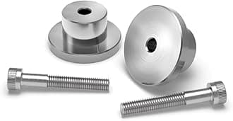 Royal Enfield KXA00125 BAR End Mirror Mounts Meteor 350 / Classic Reborn from Sep 2021 Models Onwards / Hunter Royal Enfield