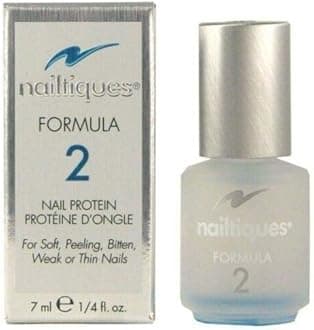 Nail Protein Formula 2 (7Ml)