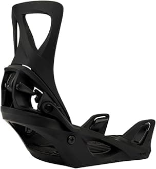 Blue Butterflies Women's Burton 2025 Step-On Bindings