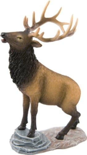 Bison Collectable Toy Figure