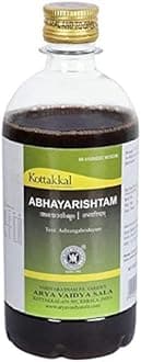 Abhayarishtam 450ml