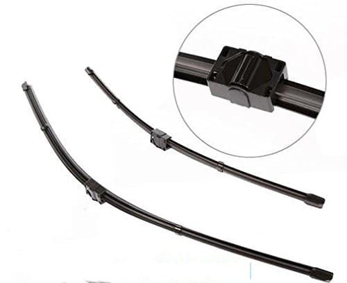 HODEE Wiper blade for 3 Series E92 / 3 Series E93 2006 2007 2008 2009, Front windshield wiper blades
