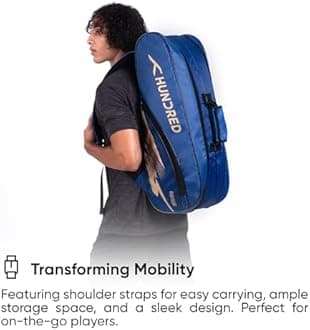 Hundred Cosmogear Kit-Bag