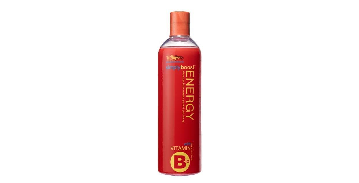 equilibrium Simplyboost Energy - 500ml