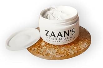 zaans formula face whitening cream 30g