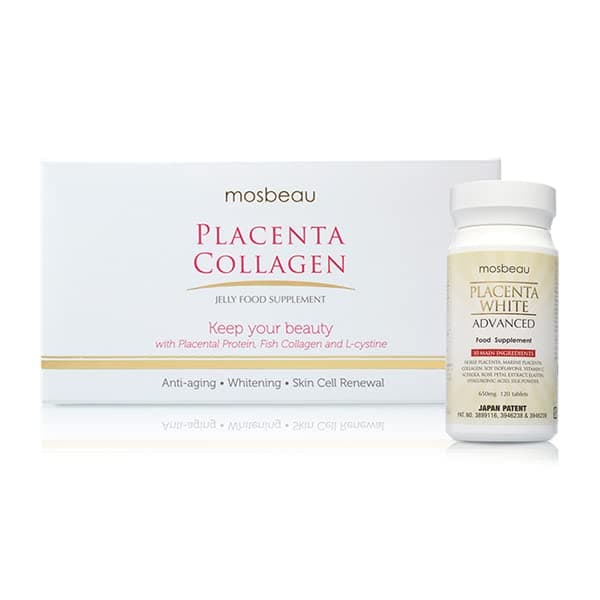 Mosbeau Timeless Beauty Set