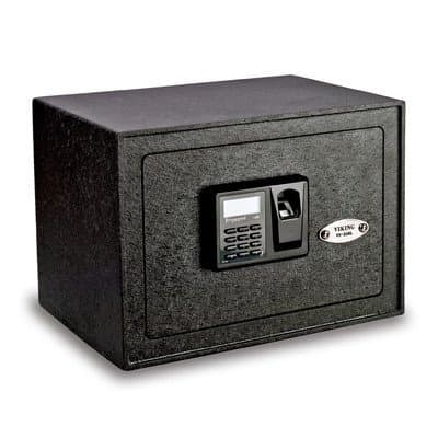 Biometric Lock Gun Safe