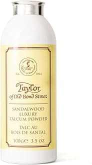 Talcum Powder, 100g