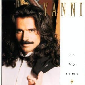 Yanni - In My Time