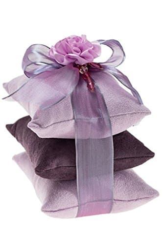 Elegant Lavender Triple Scented Sachet